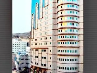 Infinity Hotel Mecca