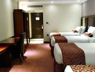 Infinity Hotel Mecca