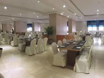 Infinity Hotel Mecca