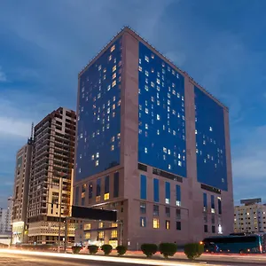 M Makkah By Millennium ***** Mecca