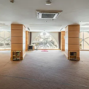Elaf Al Mashaer Makkah ***** Mecca