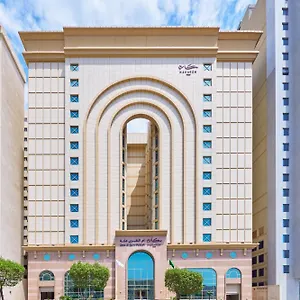 Makarem Umm Al Qura ***** Mecca