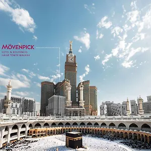 Movenpick Makkah Hajar Tower ***** Mecca