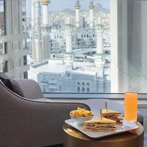 Jumeirah Jabal Omar Makkah ***** مكة