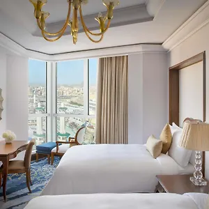 Raffles Makkah Palace La Mecque