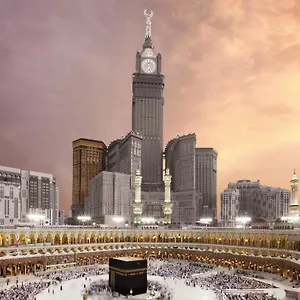 Swissotel Makkah ***** Mecca