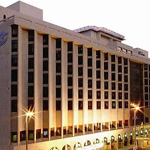 Al Shohada By Palm Rich Makkah ***** Mecca