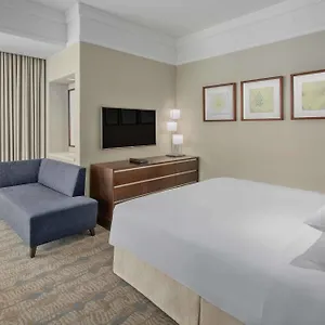 Jabal Omar Hyatt Regency Makkah ***** Mecca