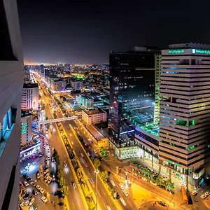 Al Azizia ***** Mecca