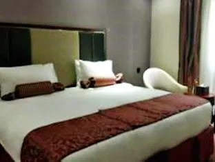 *****  Infinity Hotel Mecca Saudi Arabia